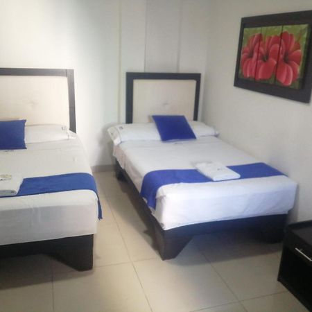 Hotel Azulejo Del Llano Йопаль Экстерьер фото