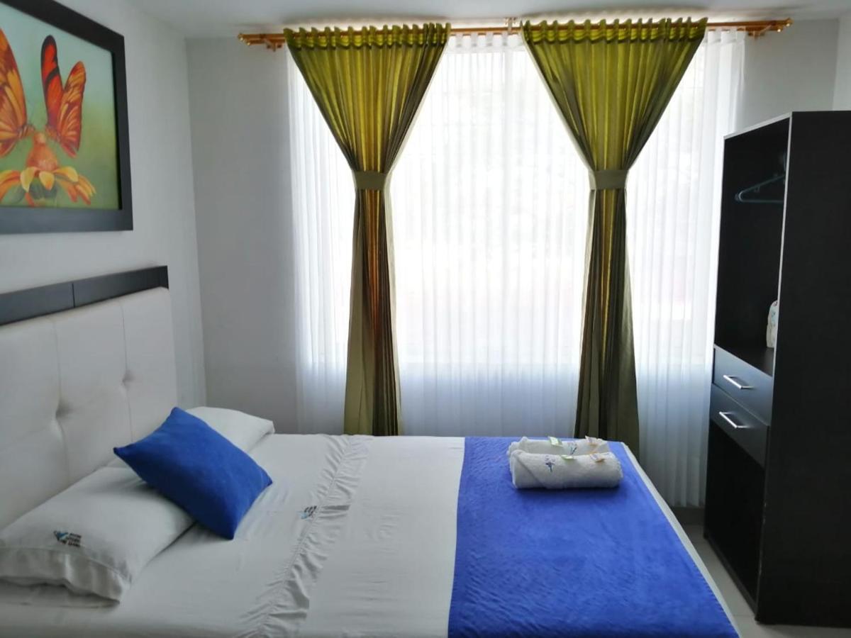 Hotel Azulejo Del Llano Йопаль Экстерьер фото